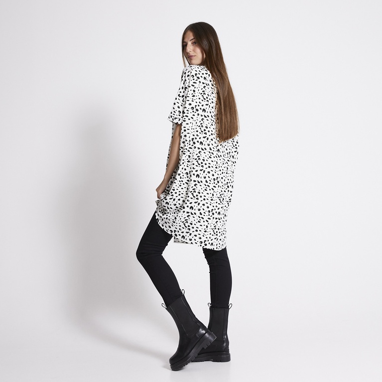 Kleid "Sos"